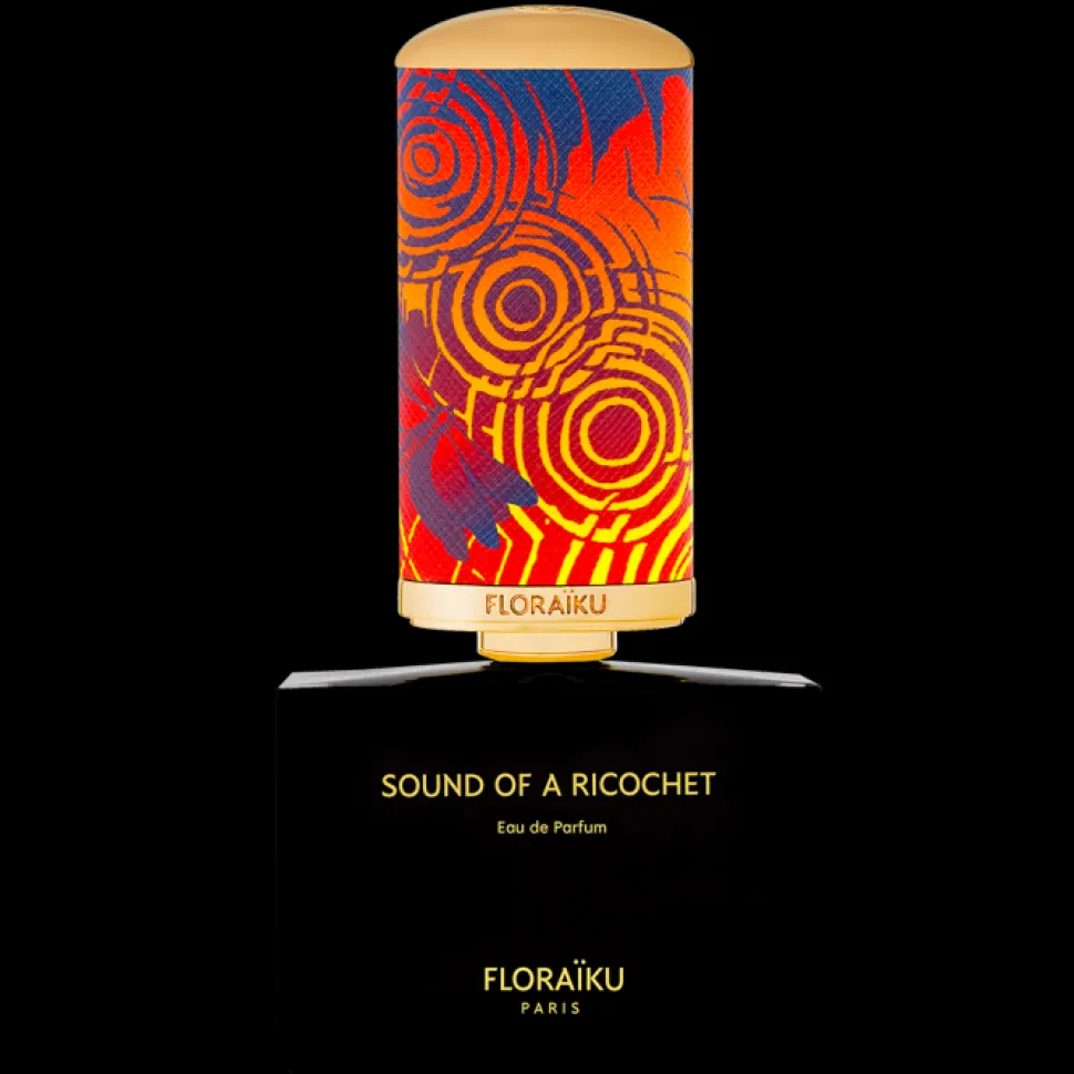 Floraïku Hiver|Boisé*Sound of a Ricochet