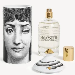 Fornasetti Unisexe*Spray Talvolta parfumé Frutto Proibito - Motif Mascherina