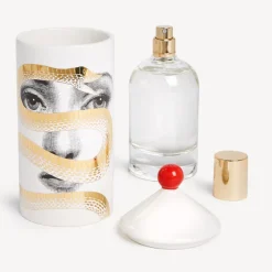 Fornasetti Unisexe*Spray Talvolta parfumé Frutto Proibito - Motif Peccato Originale