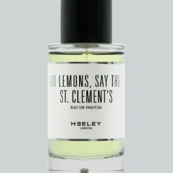 Heeley Été|Héspéridé*St Clement's