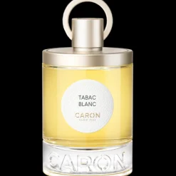 Caron Floral|Unisexe*Tabac Blanc
