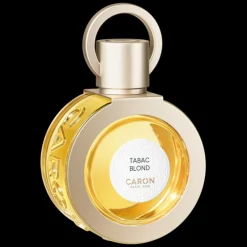 Caron Chypré|Unisexe*Tabac Blond