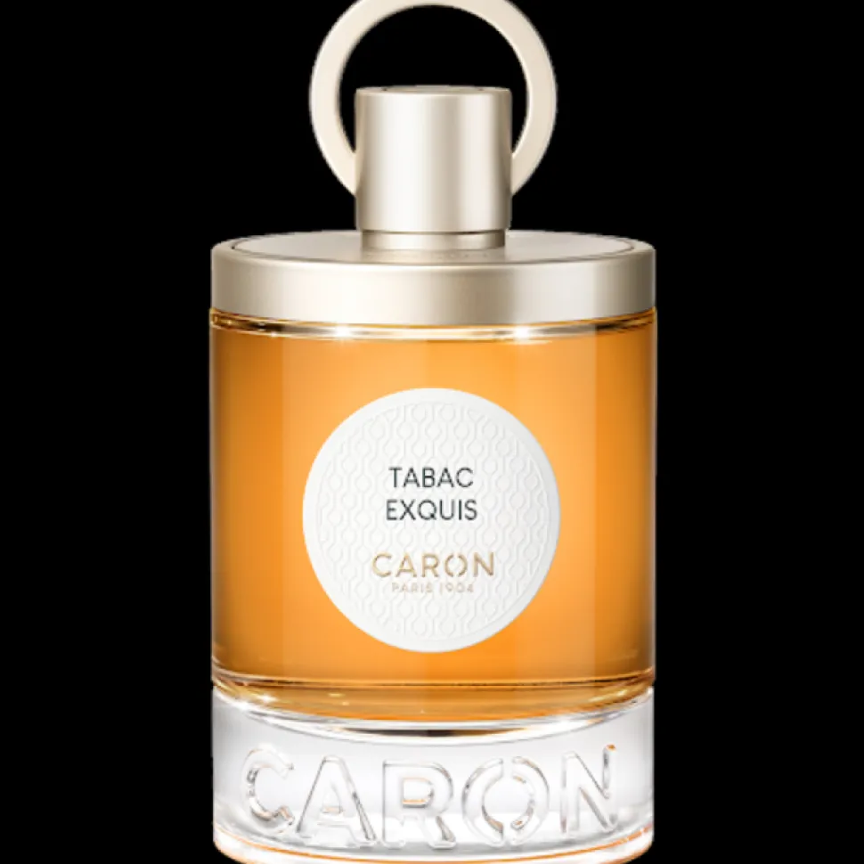 Caron Hiver|Oriental*Tabac Exquis