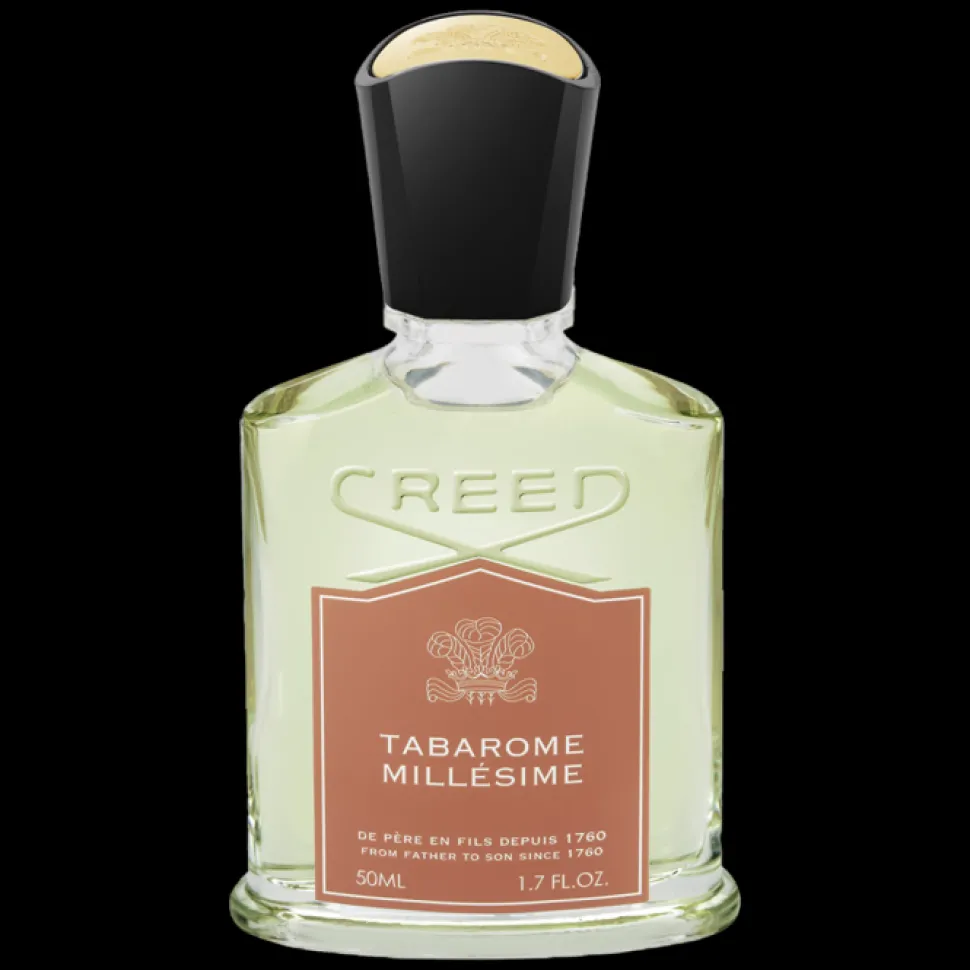 Homme Creed Hiver|Boisé*Tabarome Millesime