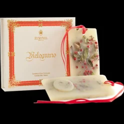 Santa Maria Novella Unisexe*Tablette de Cire Melograno
