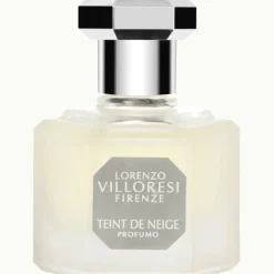 Femme Lorenzo Villoresi Floral|Femme*Teint de neige