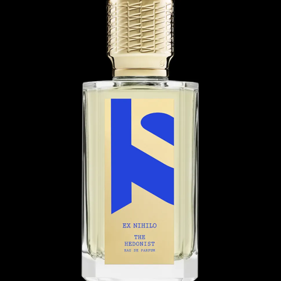Homme Ex Nihilo Boisé|Homme*The Hedonist édition limitée 10 ans