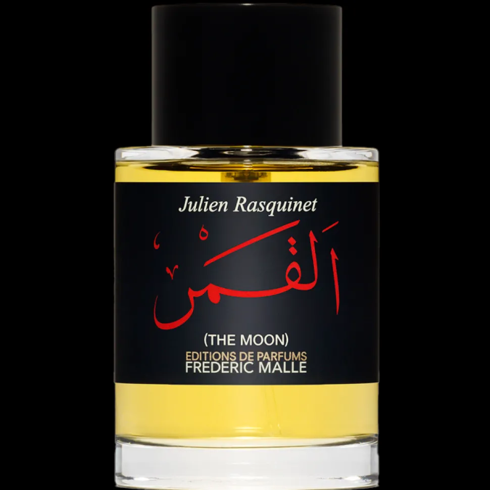 Editions de Parfums Frédéric Malle Automne|Boisé*The Moon