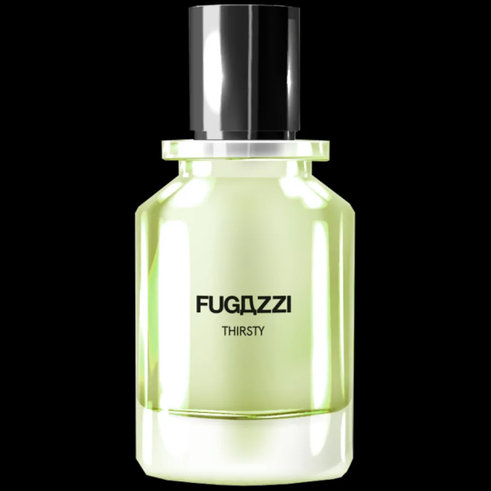 Femme Fugazzi Été|Floral*Thirsty