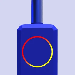 Histoires de Parfums Boisé|Automne*This is not a blue bottle 1.3