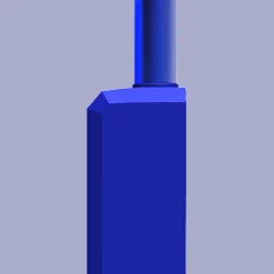 Homme Histoires de Parfums Printemps|Chypré*This is not a blue bottle 1.1