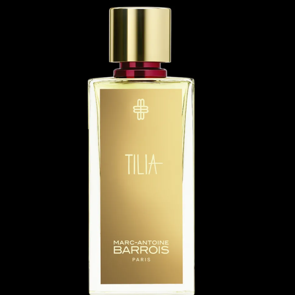 Femme Marc Antoine Barrois Printemps|Floriental*Tilia