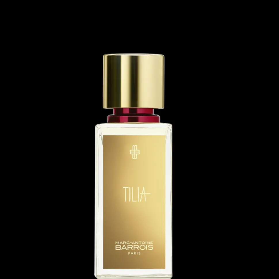 Femme Marc Antoine Barrois Printemps|Floriental*Tilia