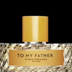 Vilhelm Parfumerie Automne|Boisé*To My Father