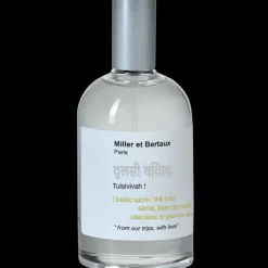 Miller et Bertaux Été|Boisé*Tulsivivah!