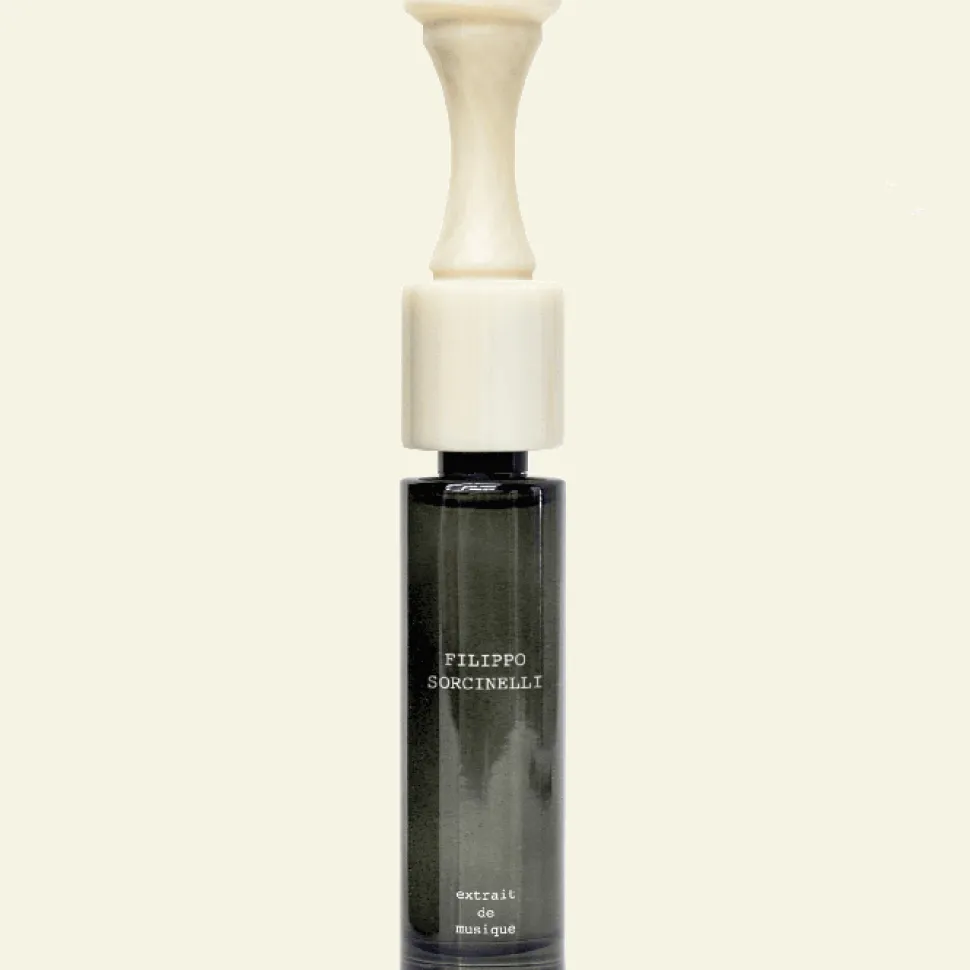 Homme Filippo Sorcinelli Boisé|Homme*Unda maris 8