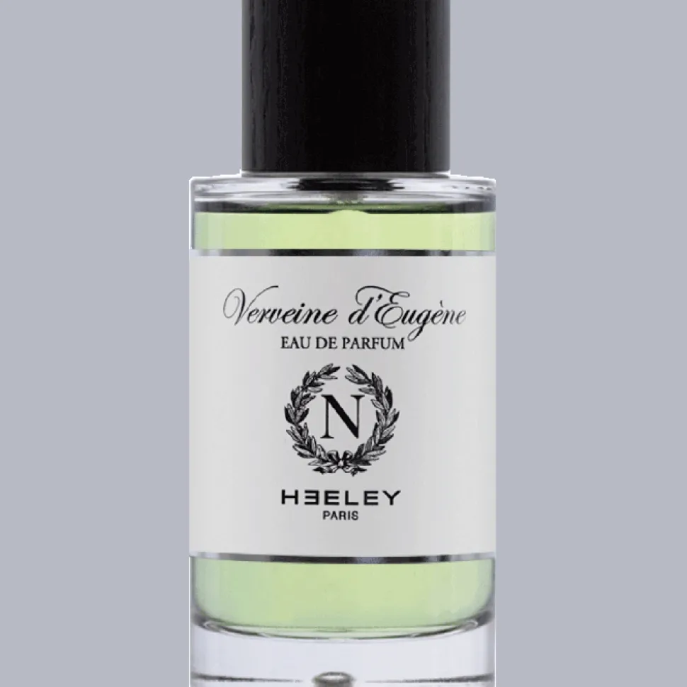 Heeley Été|Héspéridé*Verveine d'Eugène