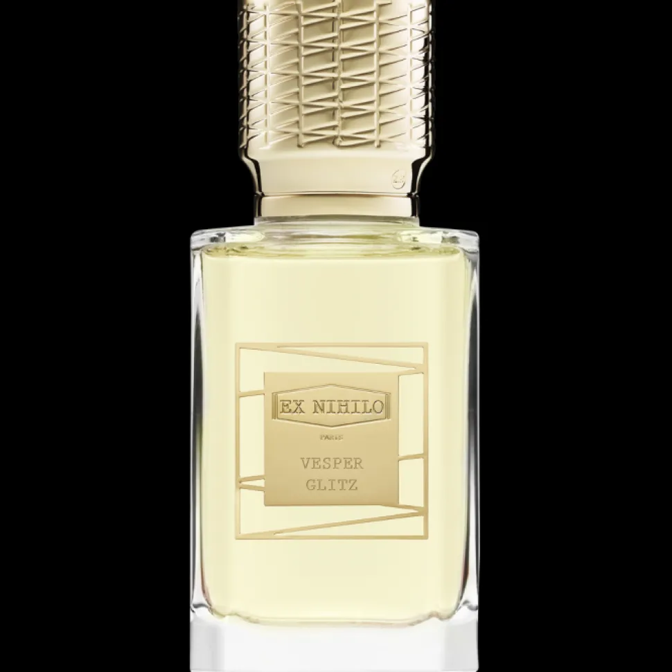 Femme Ex Nihilo Floral|Femme*Vesper Glitz