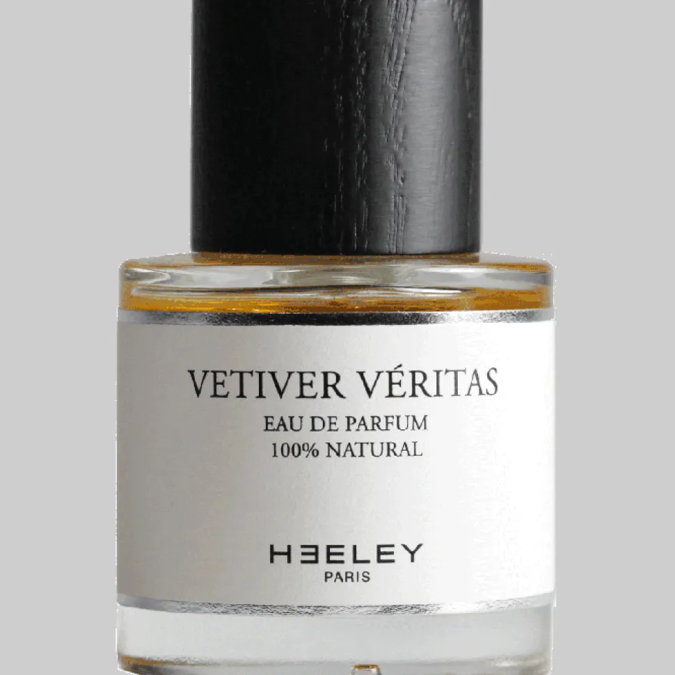 Heeley Boisé|Unisexe*Vetiver Veritas