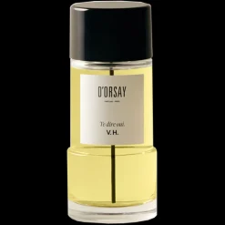 Homme D'Orsay Boisé|Homme*V.H Te Dire Oui