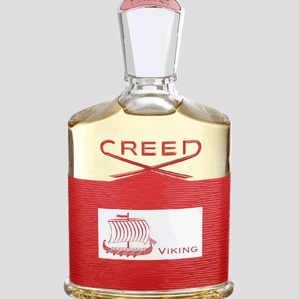 Creed Printemps|Été*Viking