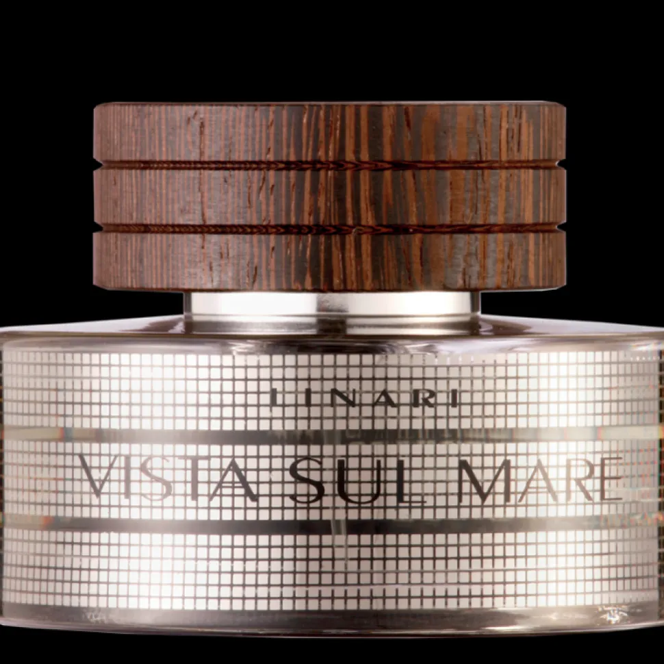Linari Boisé|Unisexe*Vista Sul Mare