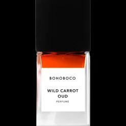Homme Bohoboco Boisé|Homme*Wild Carrot Oud