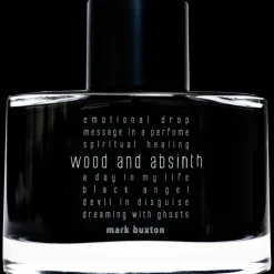 Homme Mark Buxton Perfumes Boisé|Homme*Wood & Absinth